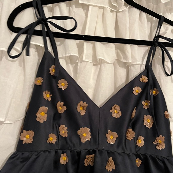 Dhruv kapoor-Anthropologie brand new size 6 dress - Picture 2 of 5